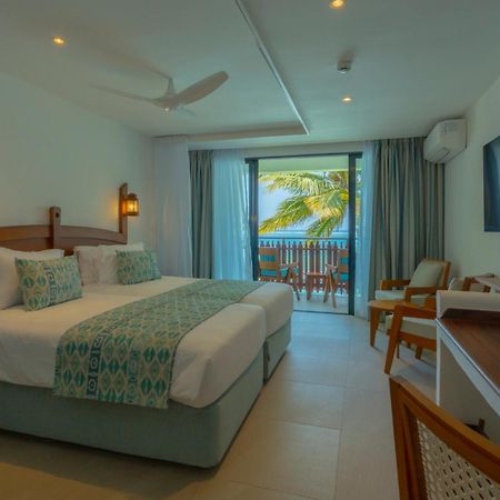 Voyager Beach Resort Mombasa Extérieur photo
